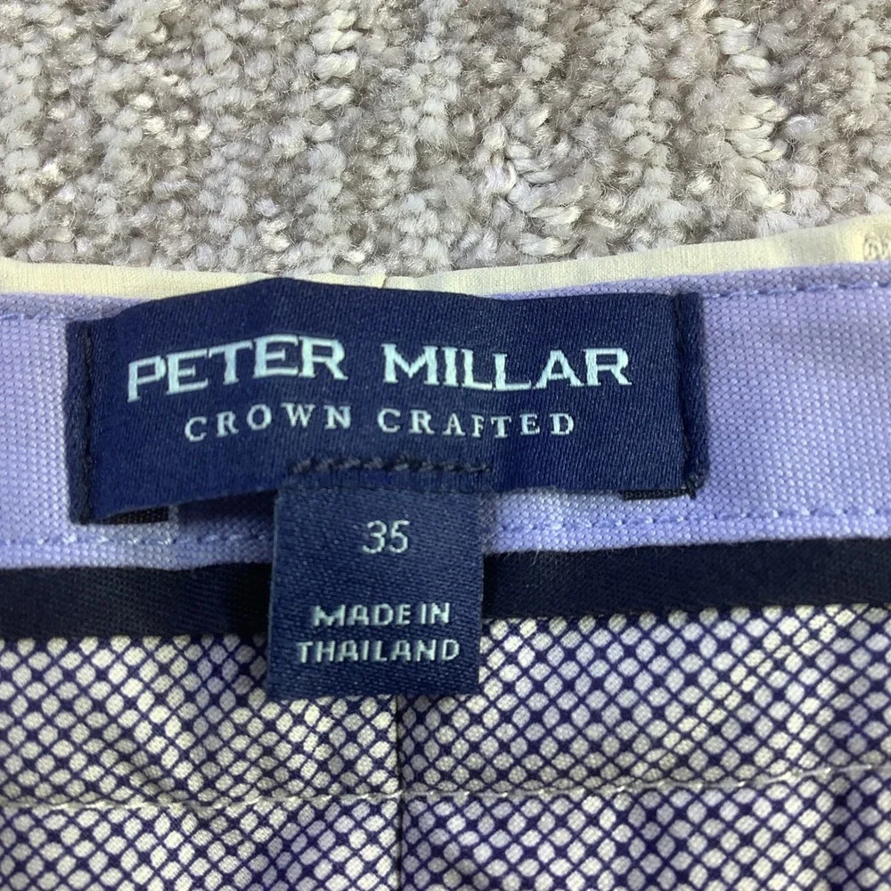 Peter Millar peter millar